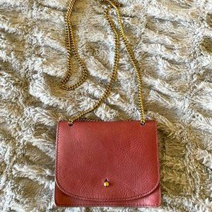 Madewell Cross Body Bag